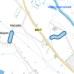 Heuvenseweg