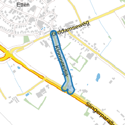 Klompendijk