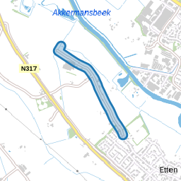 Meesterijweg