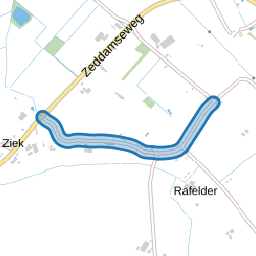 Rafelderseweg