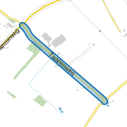 Tappenweg