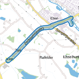 Zeddamseweg
