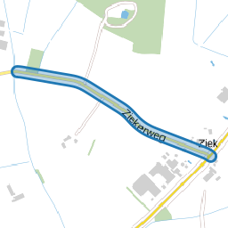 Ziekerweg