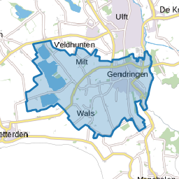 Gendringen