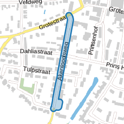 Akenloodsweg