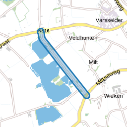 Azewijnsestraat