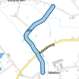 Dijkweg