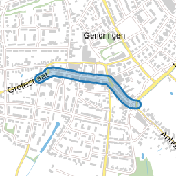 Grotestraat