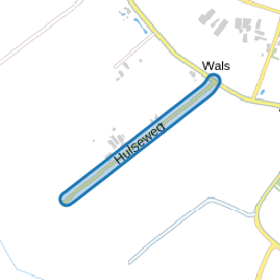 Hulseweg
