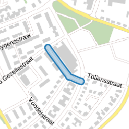 Jan Ligthartstraat