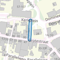 Kerkpad