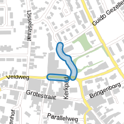 Kerkplein