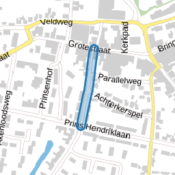 Koningstraat