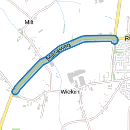 Miltseweg