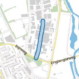 Nijverheidsweg