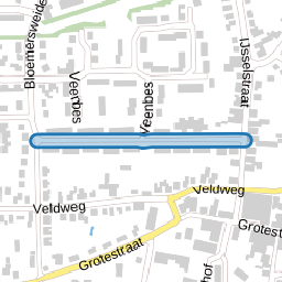 Oosterstraat