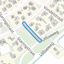 P C Hooftstraat