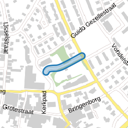 Pastoor Wijfkerstraat