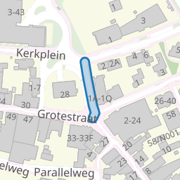 Raadhuisstraat