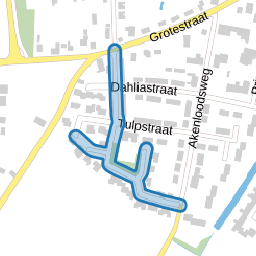 Rozenstraat