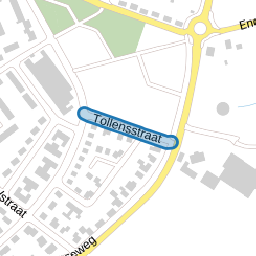 Tollensstraat