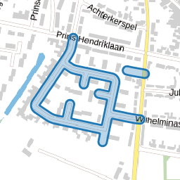 Touwslagersbaan