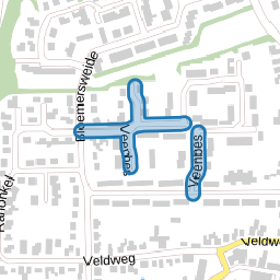 Veenbes