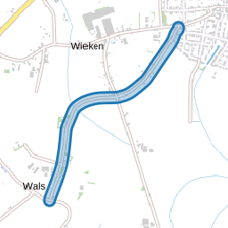 Walseweg