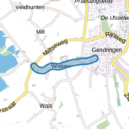 Wiekenseweg