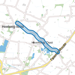 Bosboombroekerweg