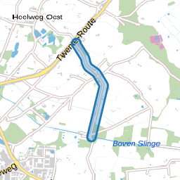Entinkweg