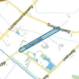 Gunjansdijk