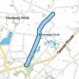 Hiddinkdijk