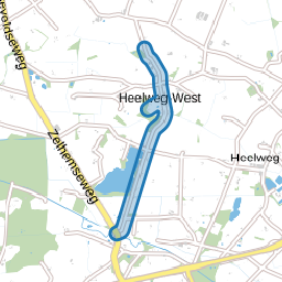 Hoge Weg