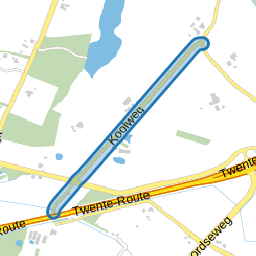 Koolweg