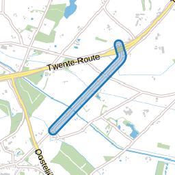 Lichtenvoordseweg