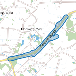 Twente-Route