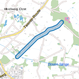 Veenweg
