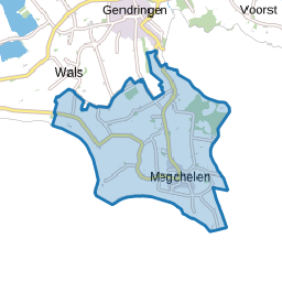 Megchelen