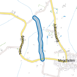 Beuningstraat