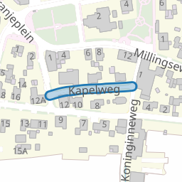 Kapelweg