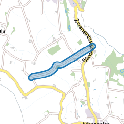 Koksallee