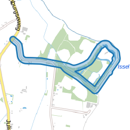 Landfortseweg
