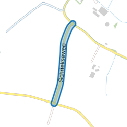 Schriekseweg
