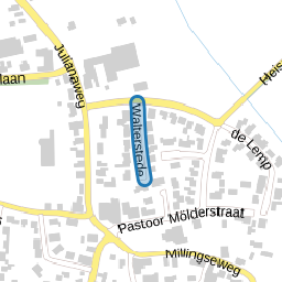 Walterstede