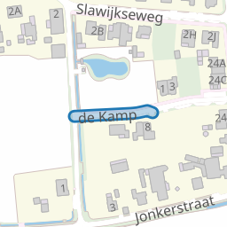 de Kamp
