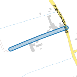 Drevelseweg