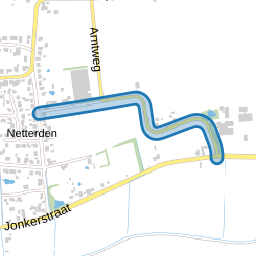 Neerveldseweg