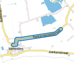 Netterdensestraat