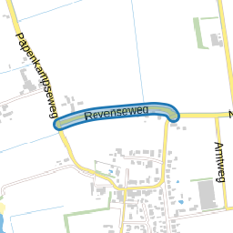 Revenseweg
